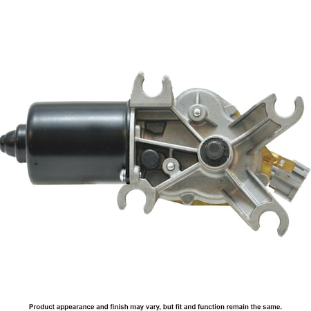 A1 Cardone Wiper Motor, 85-4315 85-4315
